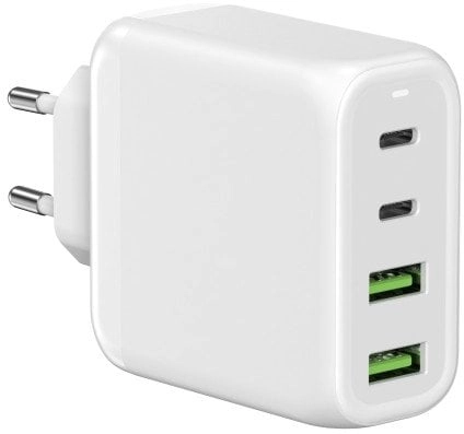 Z ALLNET Ersatznetzteil QC USB-C PD
