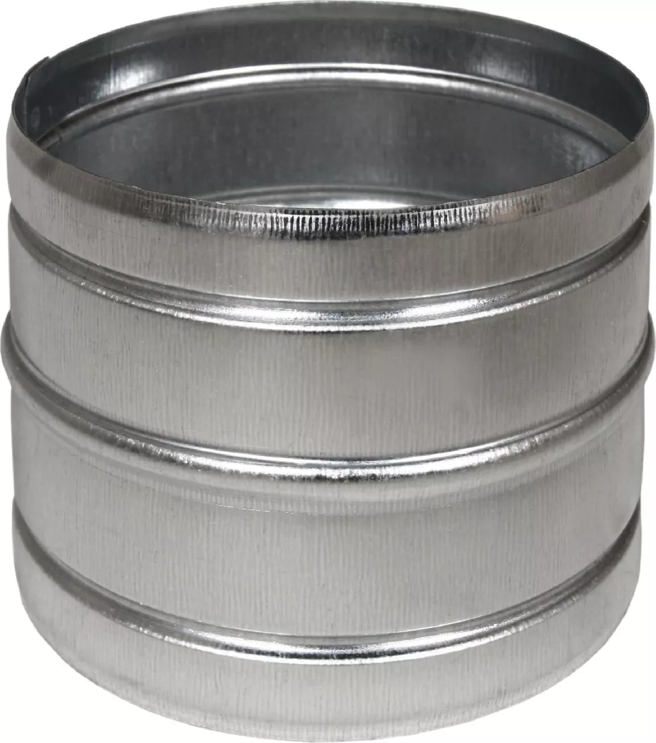 NS-150 nipple connector without gasket (S)