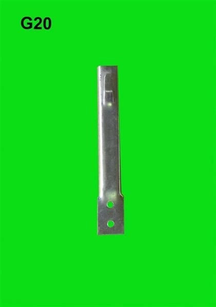 ALPAR Uchwyt prosty L-150 G20 G20