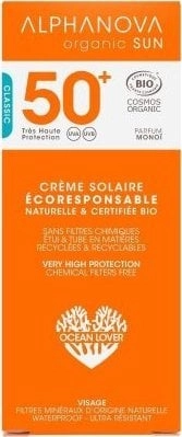 ALPHANOVA SUN Bio* Sunscreen SPF50+ 50