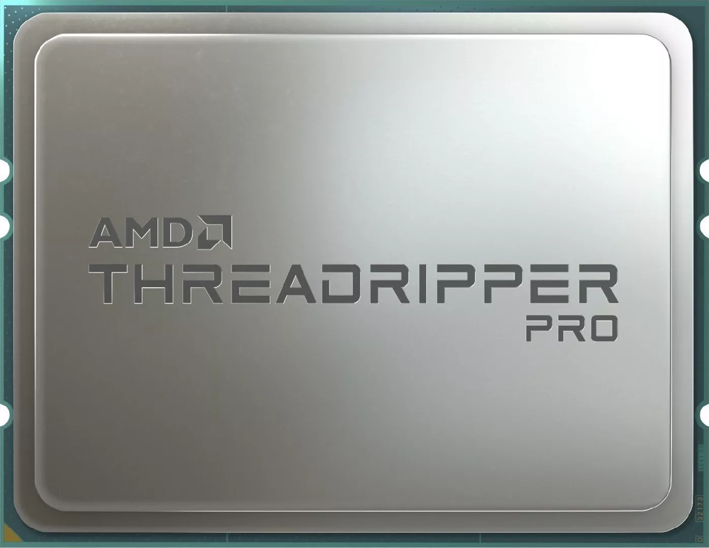 Procesor AMD Ryzen Threadripper Pro 3945WX