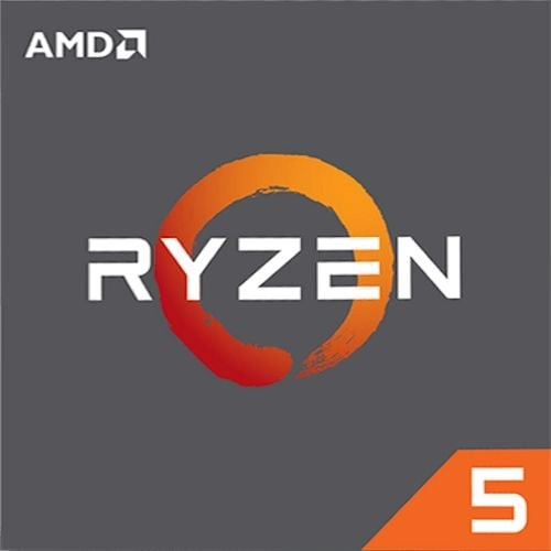 Procesor AMD Ryzen 5 5600X  3