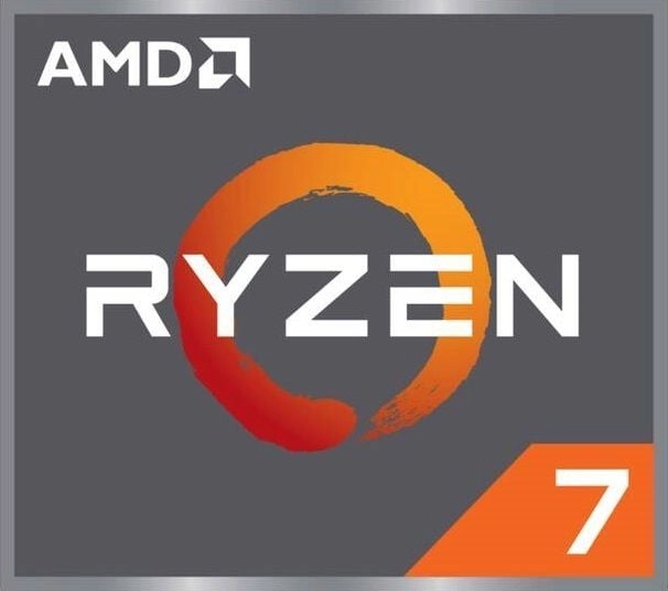 Procesor AMD Ryzen 7 5700G  3