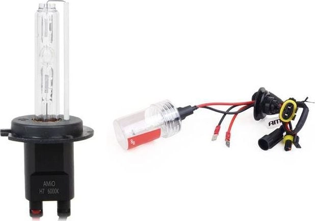 Amio xenon incandescent lamp incandescent lamp