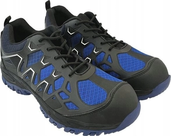 WORK SHOES STORM S1P SRA SIZE