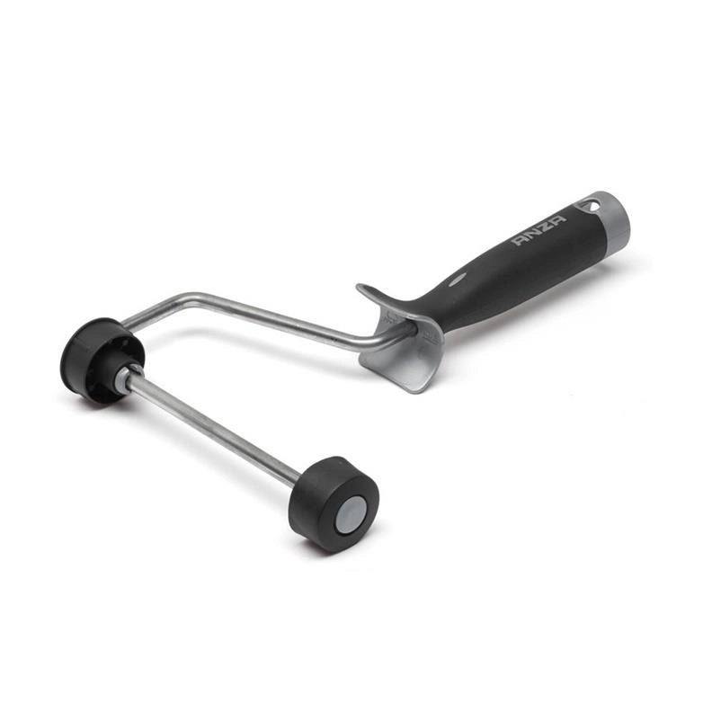 ROLLER HANDLE ANZA (613026 250 MM)