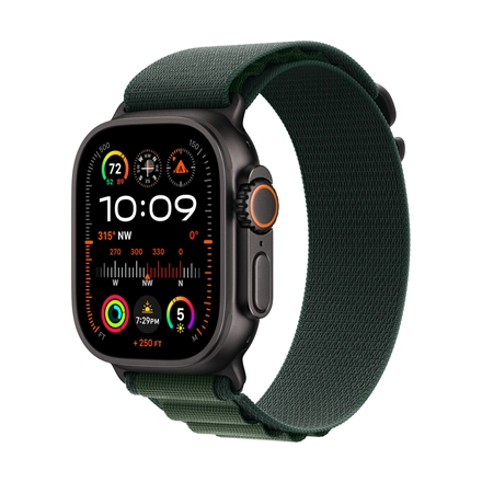 Apple Watch Ultra 2 49 mm