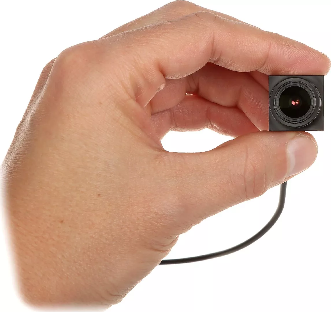 APTI AHD CAMERA APTI-H20M28 - 1080p