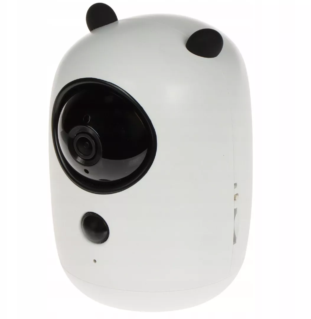 Indoor PTZ IP Camera APTI-PANDA-ICSEE Wi-Fi