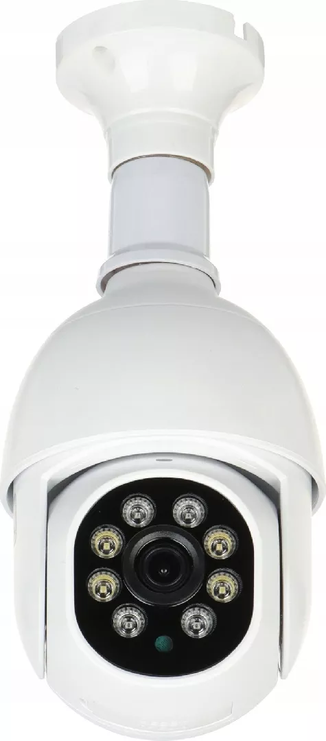 CAMERA IP OBROTOWA WEWNĘTRZNA APTI-W30S1-TUYA Tuya