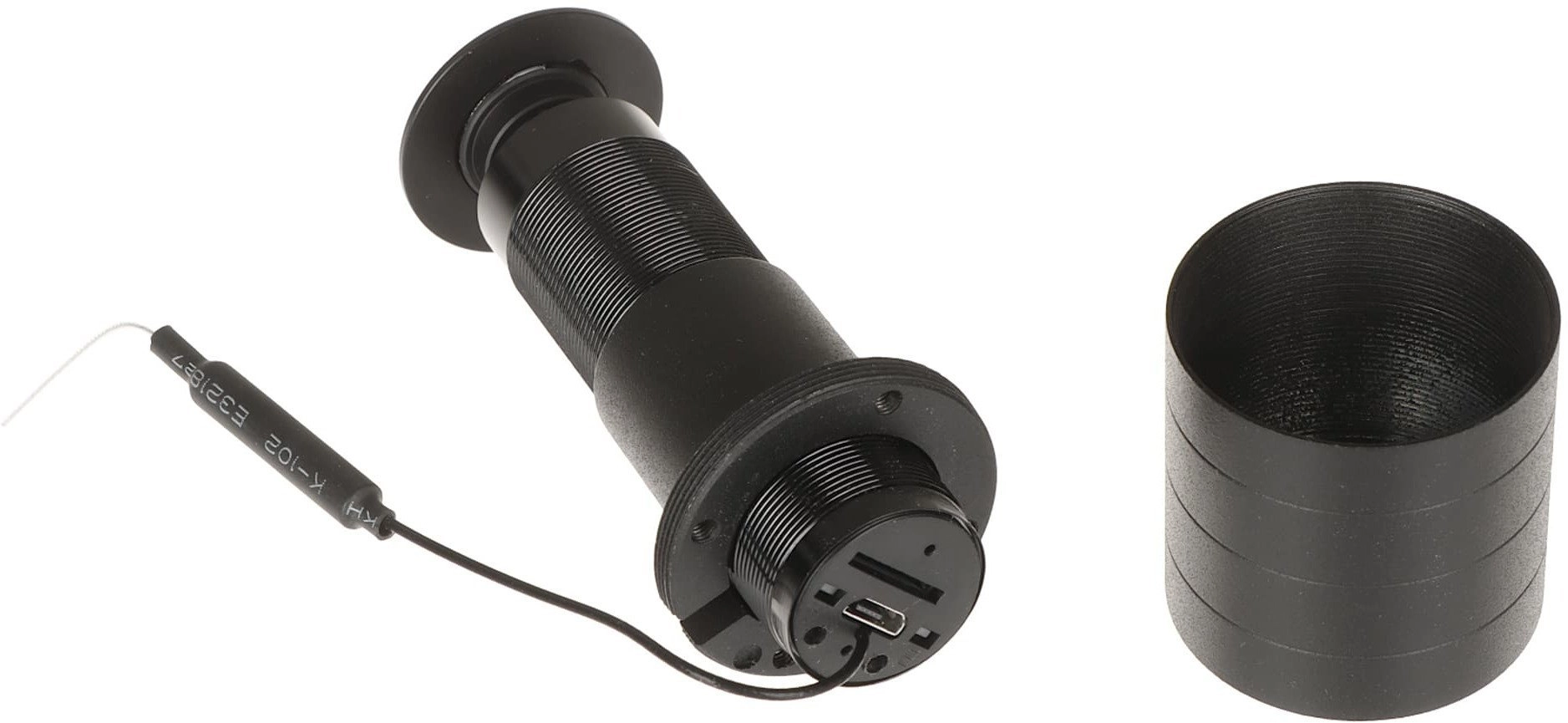 IP Camera APTI-YK21-TUYA Wi-Fi - 1080p
