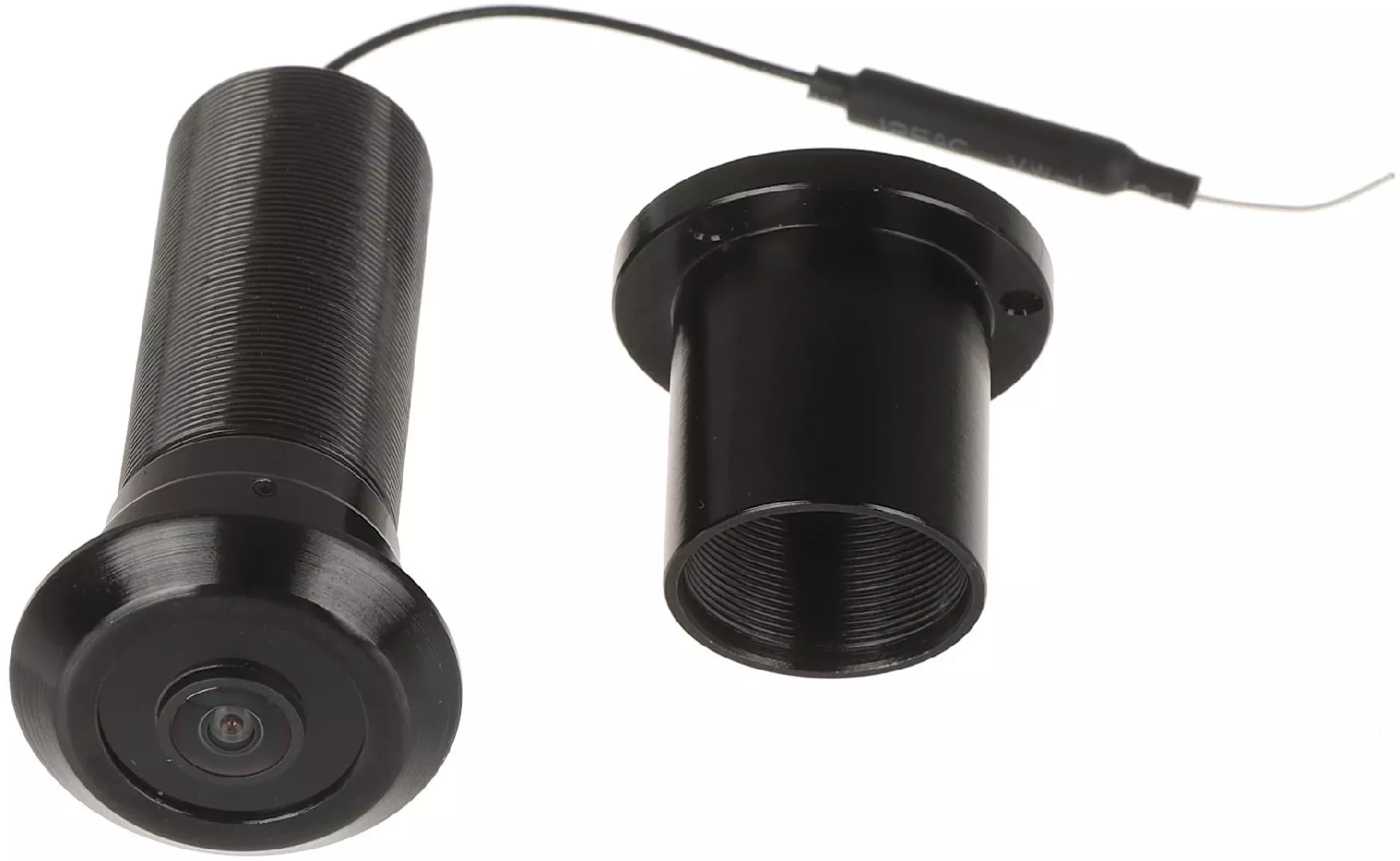 IP CAMERA APTI-YK22IR-TUYA Wi-Fi 1080p APTI-YK22IR-TUYA
