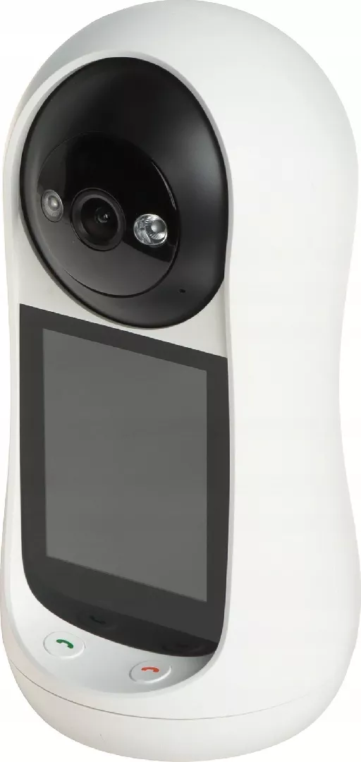 INDOOR ROTATING IP CAMERA ICSEE-W31VP28 Wi-Fi