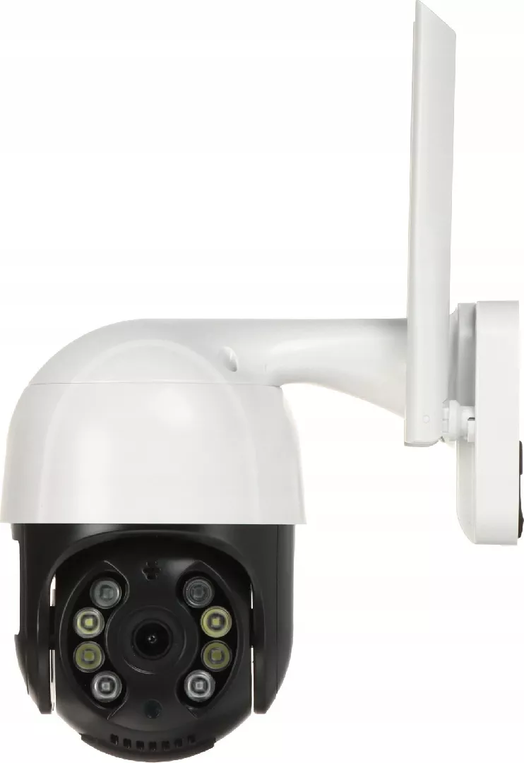 IP CAMERA EXTERNAL ROTATING ICSEE-W81SD Wi-Fi