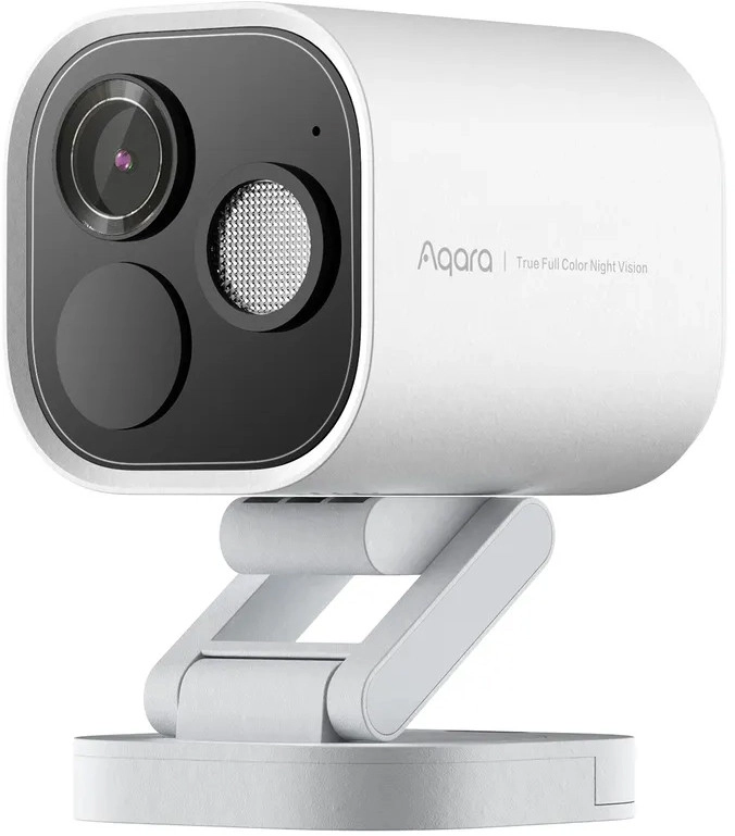 SMART HOME G5 PRO WI-FI CAMERA/HUB