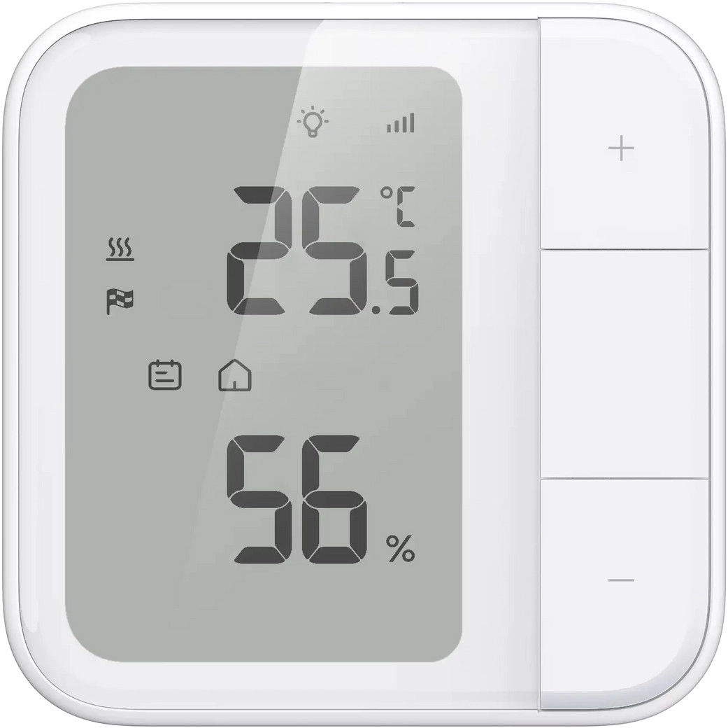 Aqara Floor Heating Thermostat W500 20963696000