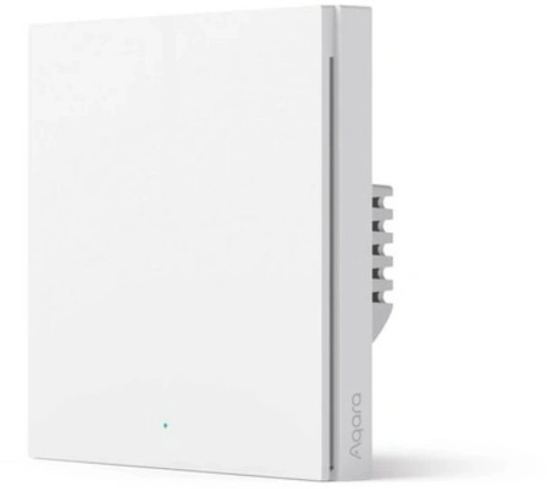 Aqara Smart Wall Switch H1 no