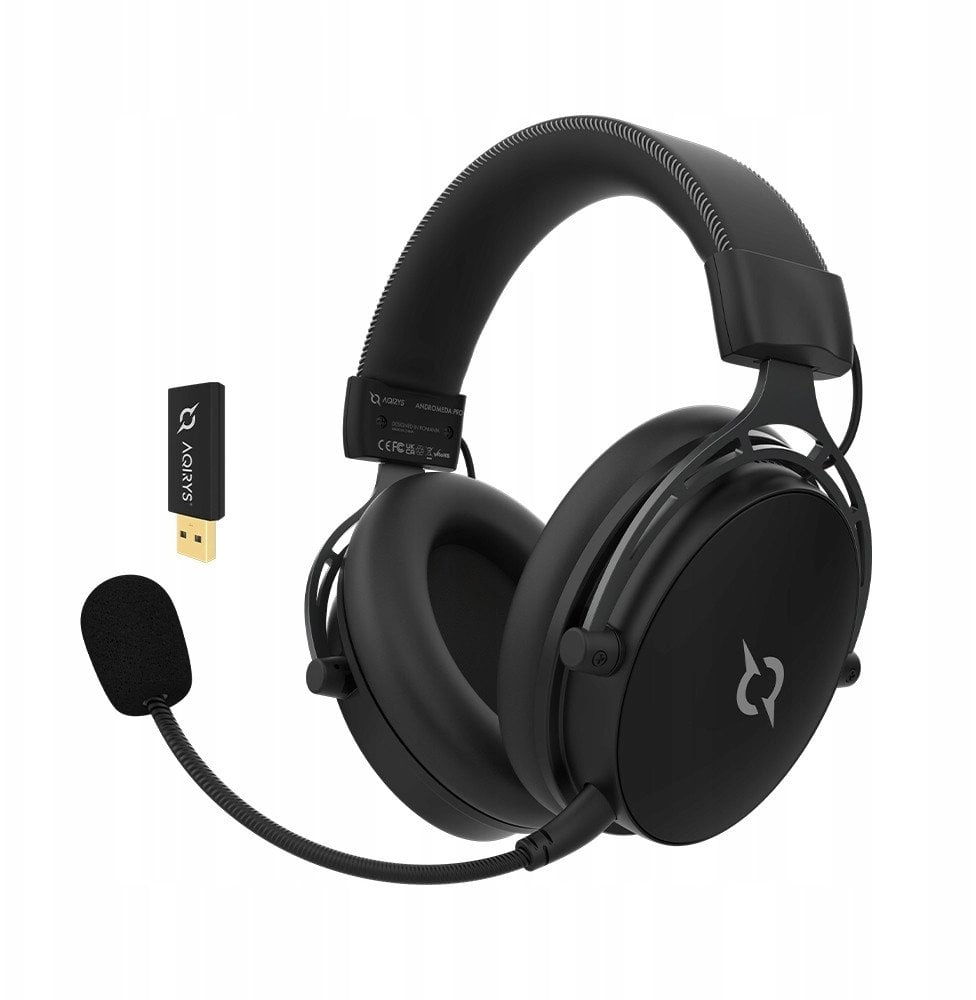 AQIRYS Andromeda Pro AQI-GA-HP-9 AQRYS_ANDROMEDAPRO 5949161382424