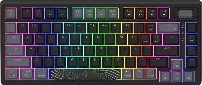 Keyboard AQIRYS Adder Mini LE HaiMu