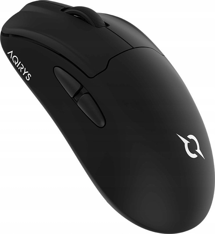 AQIRYS Myszka Dual Mode: Wirelles+Wired M32