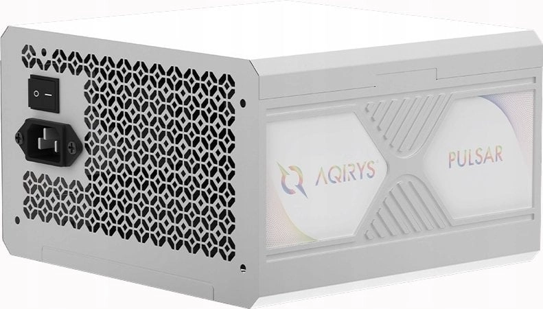 AQIRYS ATX / 80 Plus Bronze