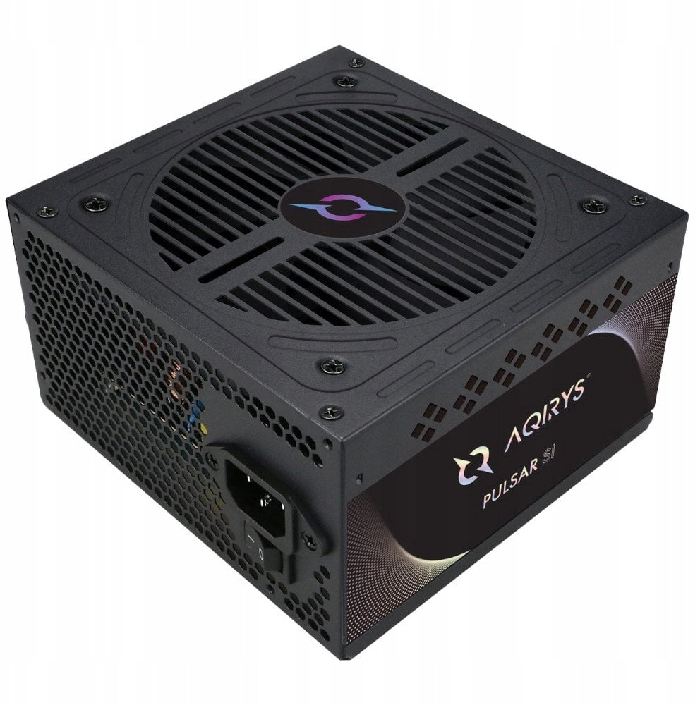 AQIRYS power supply ATX / 80