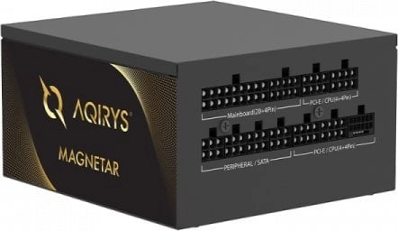 AQIRYS power supply AQIRYS ATX /