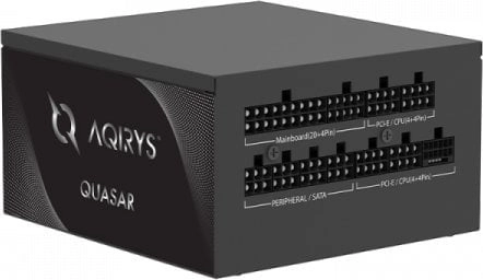 AQIRYS power supply AQIRYS ATX /