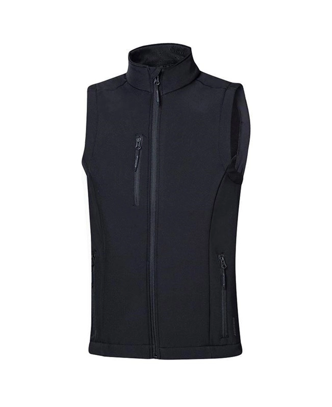 SOFTSHELL VEST ARDON SIMHIT BLACKXXL (