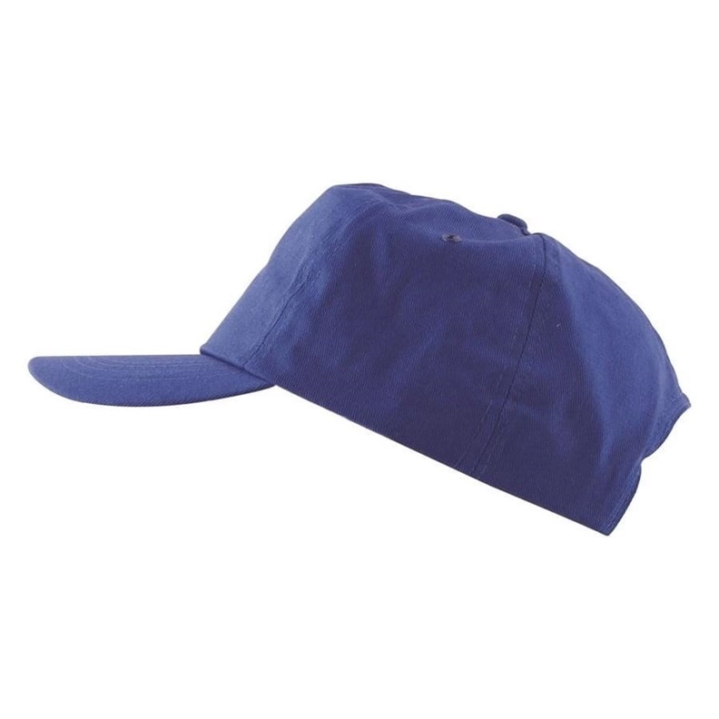 BASEBALL CAP ARDON LION BLUE -