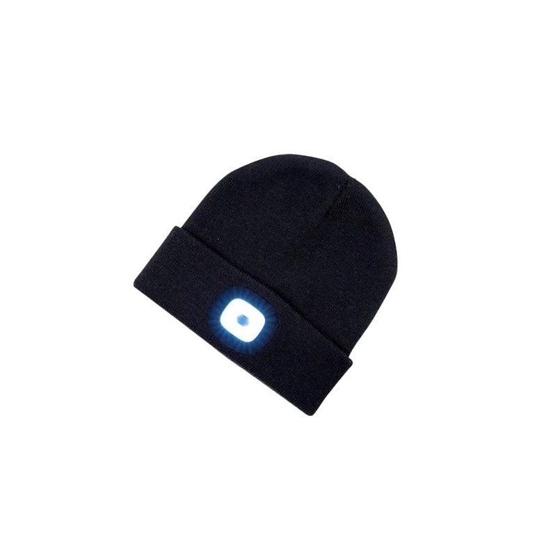 ARDON BOAST WINTER HAT WITH LED