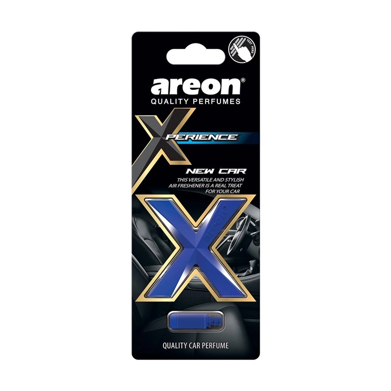 AIR FRESHNER XPERIENCE -NEW CAR 14767482