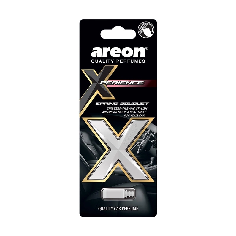 AIR FRESHNER XPERIENCE -SPRING BOUQUET 14934866