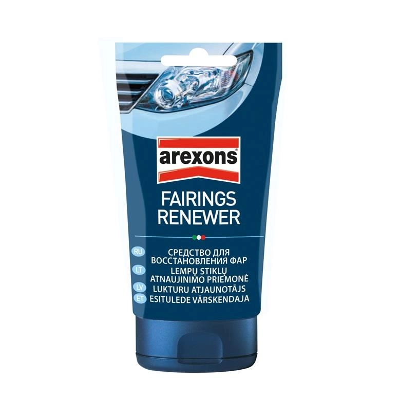 CAR HEADLIGHT POLISHER 15331648 38027 8002565082493