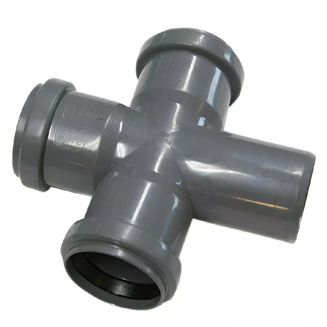 Krustgabals PP 50x50x50/90 9058862