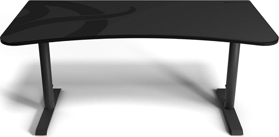 Arozzi Gaming-Tisch Arena Gunmetal - Dark