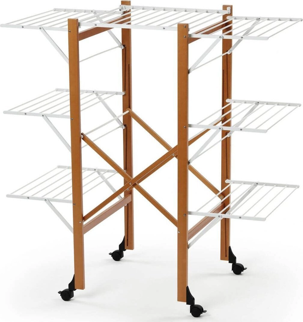 ARREDAMENTI AQUILONE Drying rack - 132