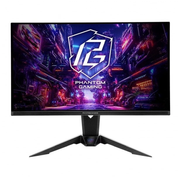 Asrock PGO27QFV QD-OLED (68.6 cm