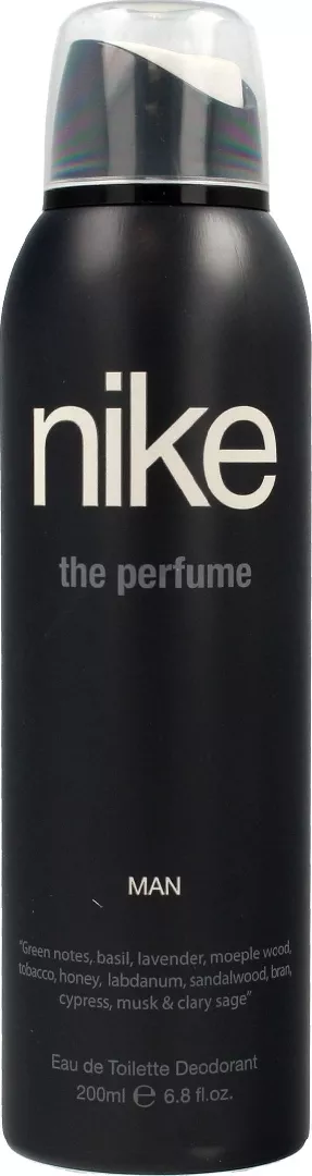 ASCO NIKE MAN PERFUME_Deo 200ml 253294