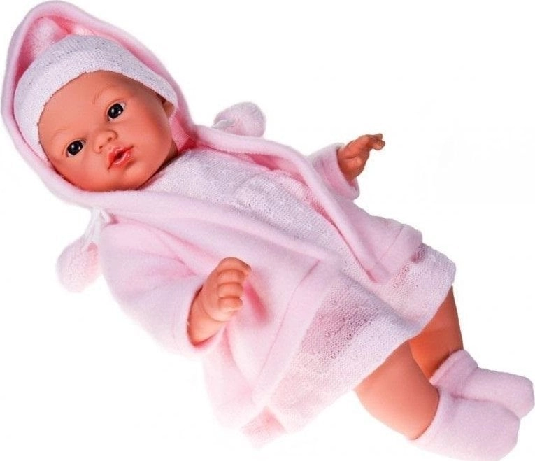 Realistic doll Rosa 8435384417014