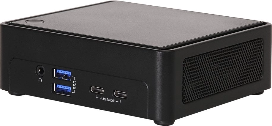 Barebone ASRock NUCS-Box-155H retail 90PXGCD0-P0EAY100 4711420962392