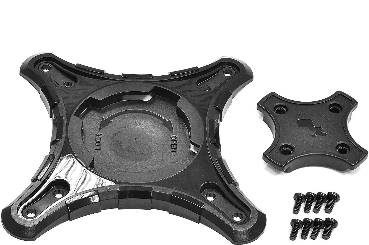 ASROCK DESKMINI VESA MOUNT KIT retail