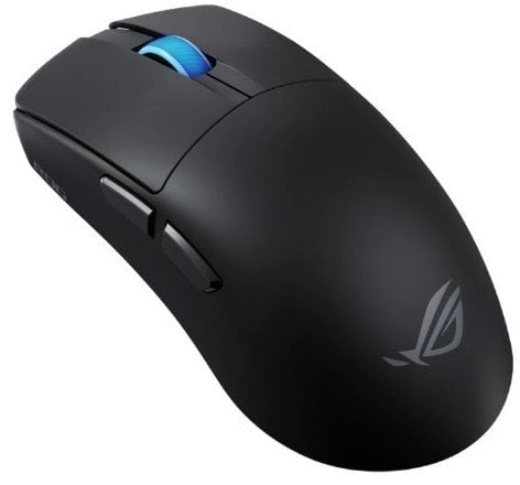 Asus ROG Harpe II ACE/BLK AimPoint