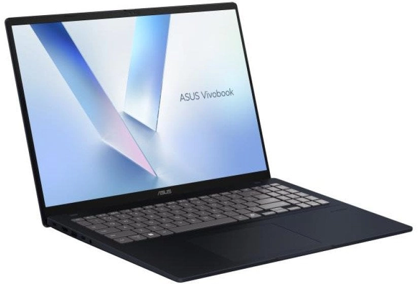 NotebookASUSVivoBook SeriesX1607CA-MB045WCPU Core Ultrau5-225H1700 MHz16"1920x1200RAM
