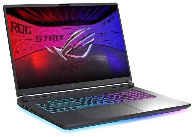 Laptop ASUS ROG Strix G18 (2025)
