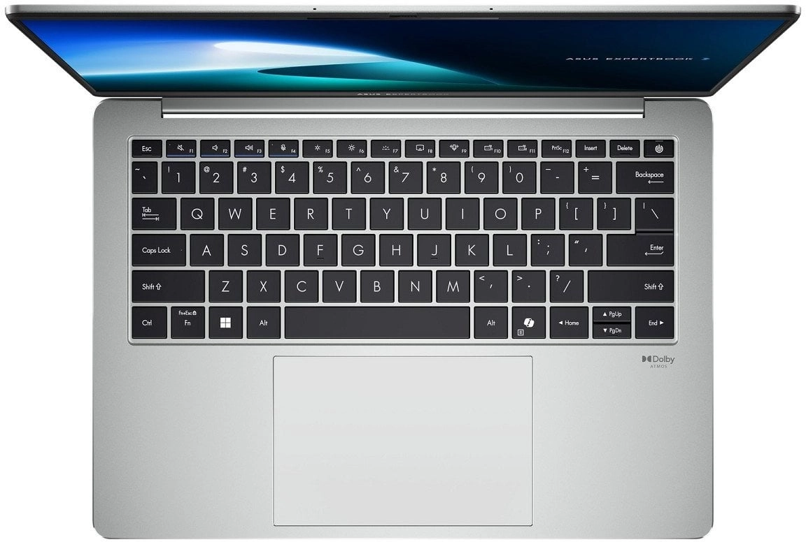 ASUS ExpertBook P5 14" U5-226V 16 512 P5405CSA-NZ0777X W11P
