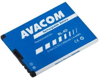 AVACOM BATTERY FOR MOBILE PHONE NOKIA