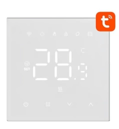 Smart thermostat Avatto WT410-16A-W electric heating