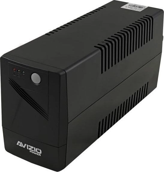 Zasilacz UPS 850VA 480W 1x9AH AP-BK850