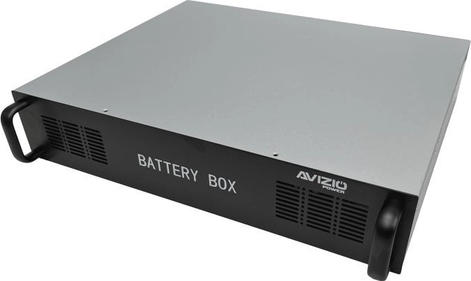 UPS AVIZIO Moduł zasilania UPS (Battery